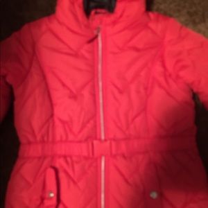 Girls Jacket